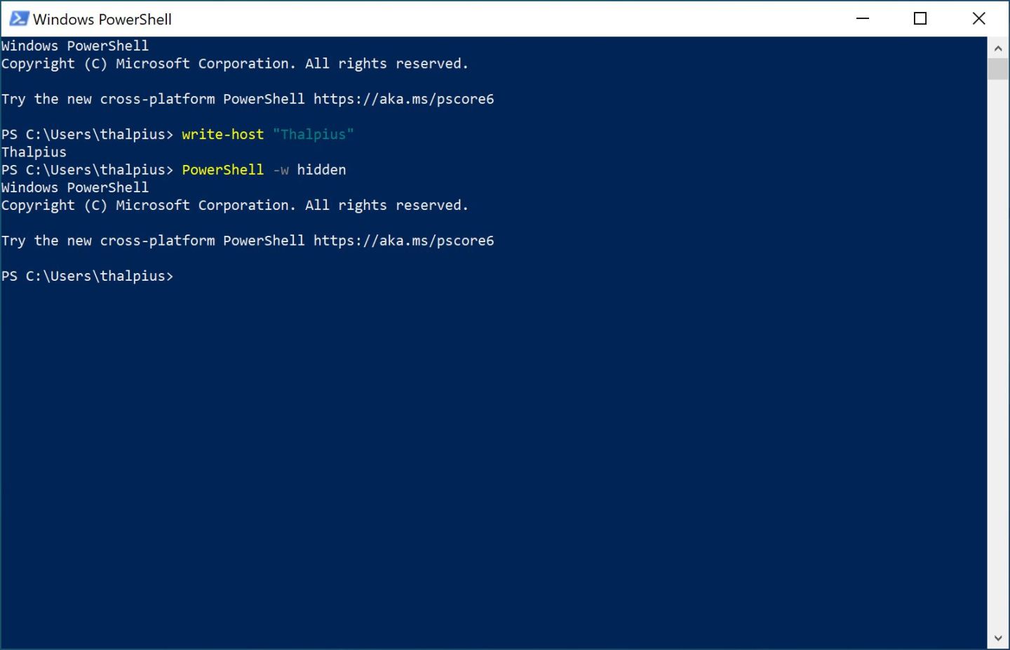 Microsoft PowerShell Unhide Microsoft Security Blog Microsoft powershell unhide microsoft security blog