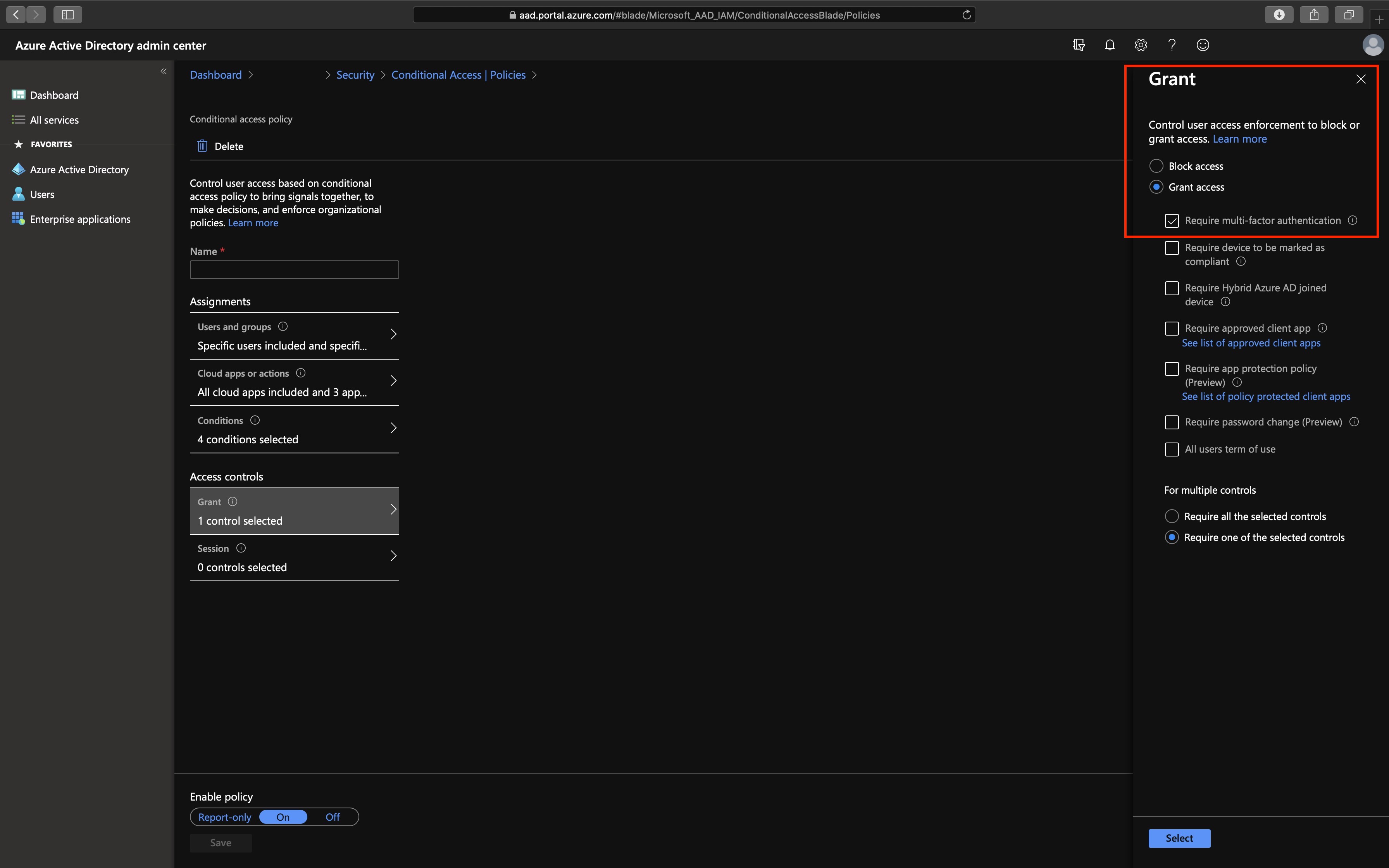 Microsoft Office 365 Multi-Factor Authentication – Microsoft Security Blog